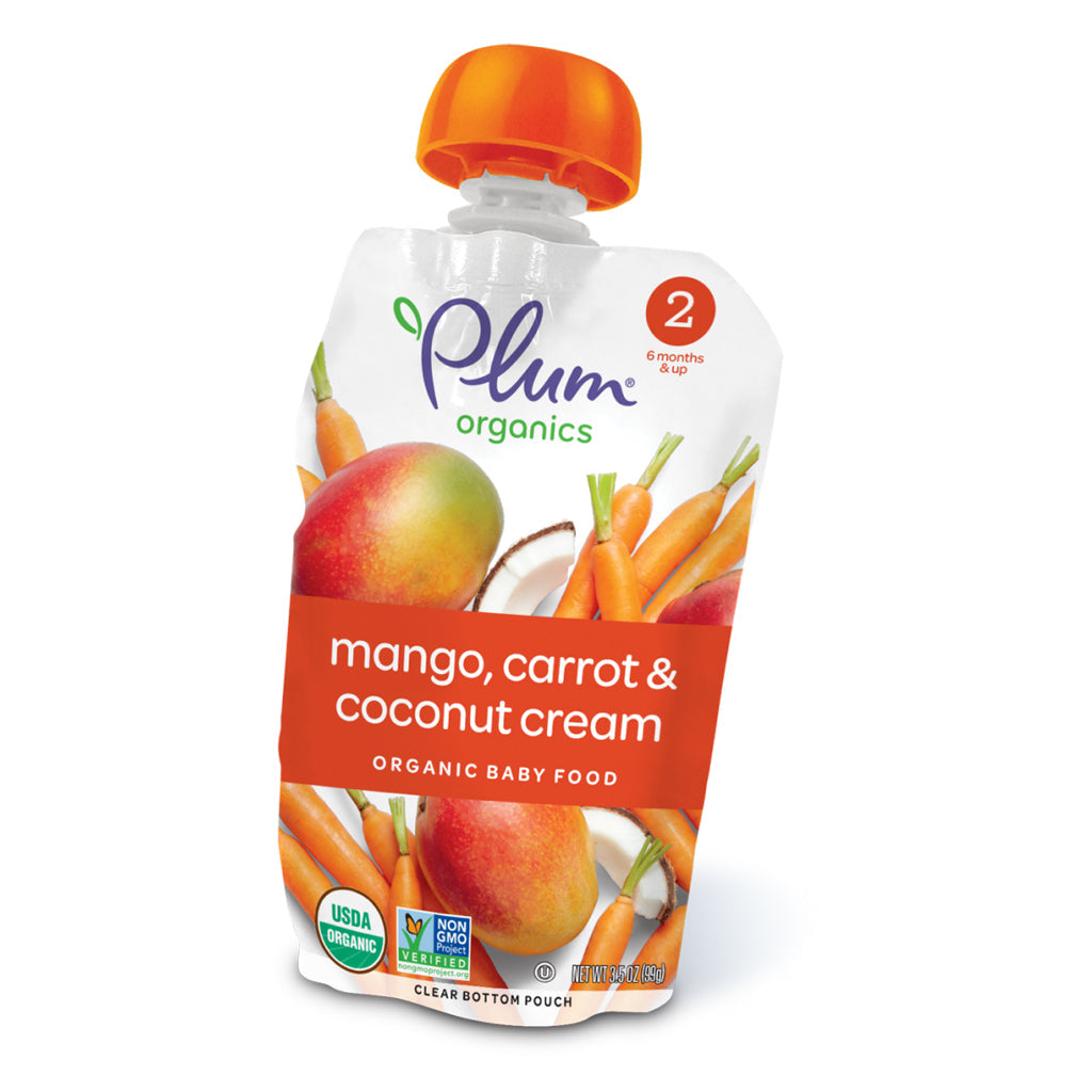 Plum Organics