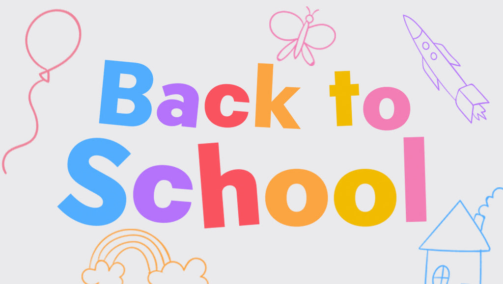 Back to School