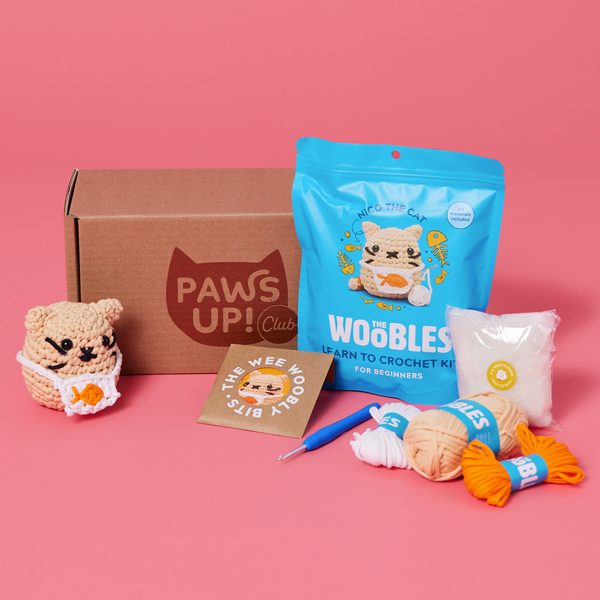 Paw box clearance
