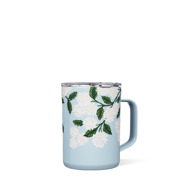 Rifle Paper Co. Coffee Mug by CORKCICLE.