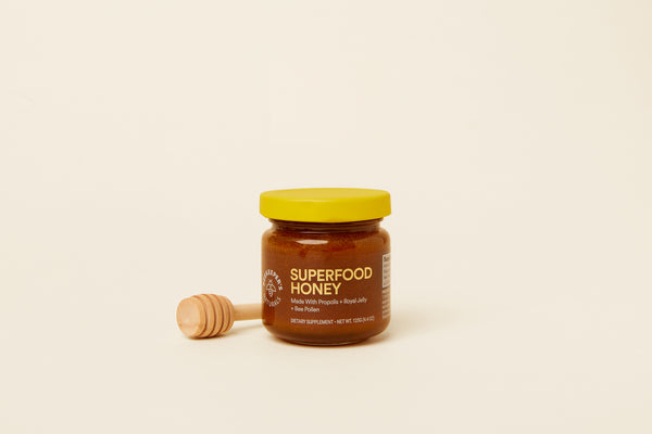 Superfood Honey