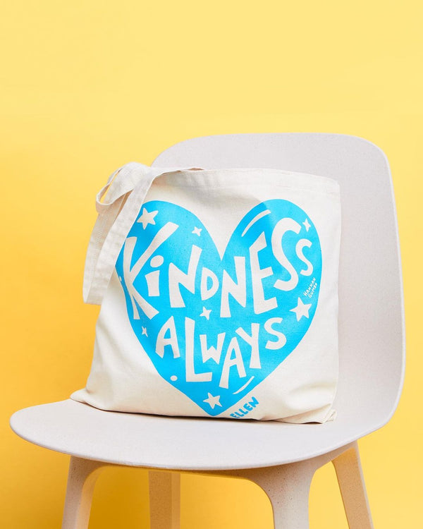 Kindness Always Tote