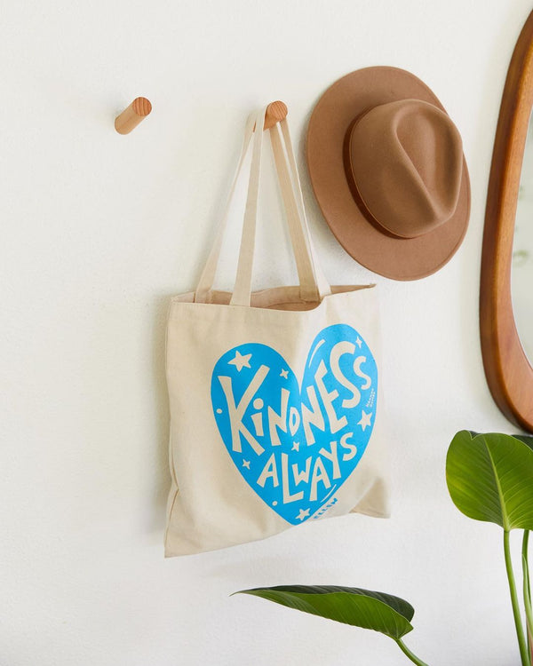 Kindness Always Tote