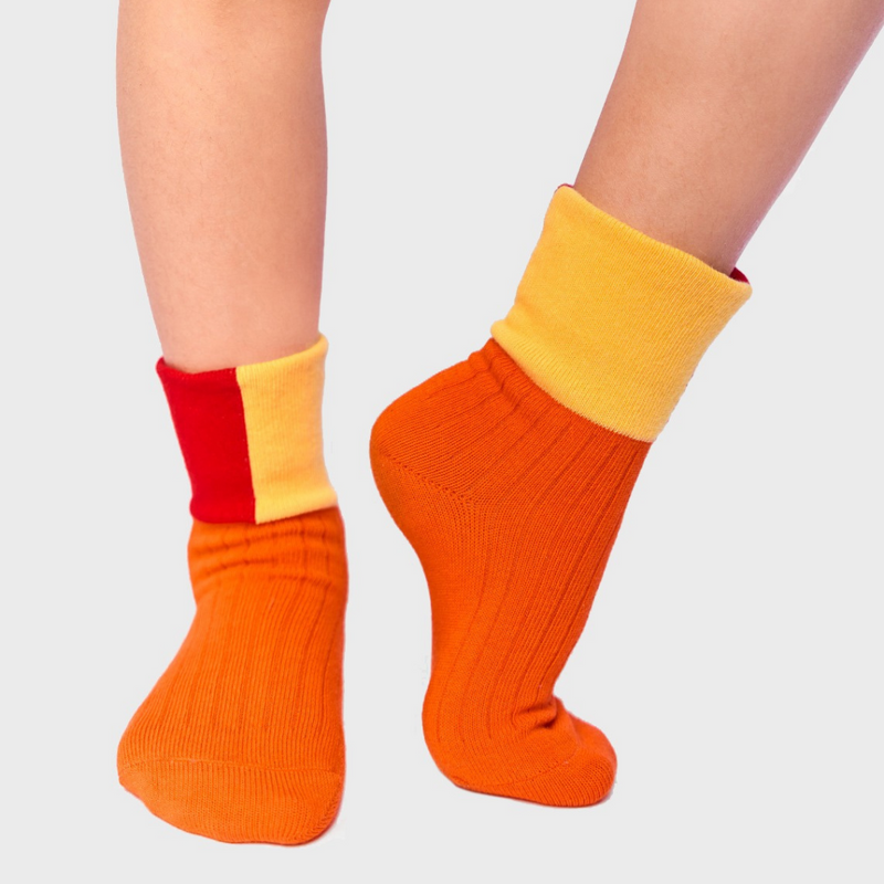 SoaPen x Color Wheel Socks Bundle
