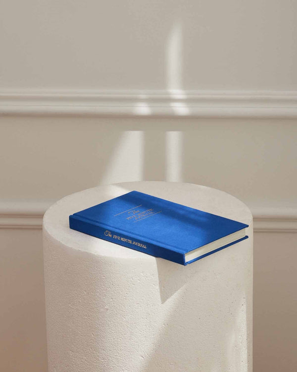 Grateful Mind Bundle - Royal Blue by Intelligent Change