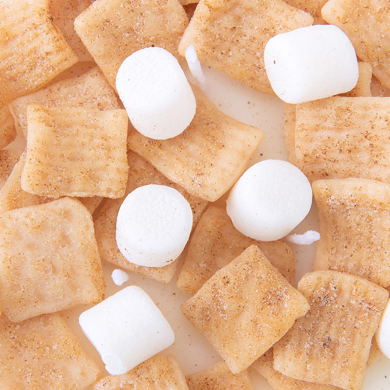 Cinnamon Toast Crunch Cereal Candle Bowl (Retail: $26.99)