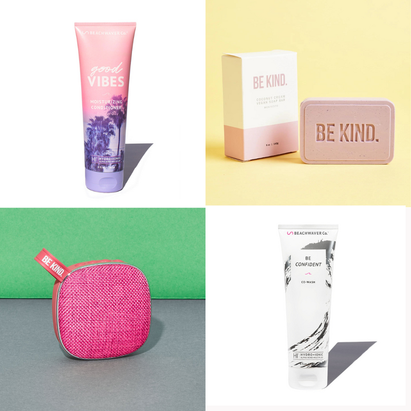 Singing in the Shower Bundle