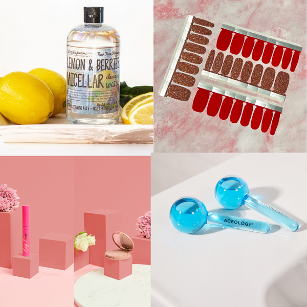Ellen's Summer Beauty Bundle