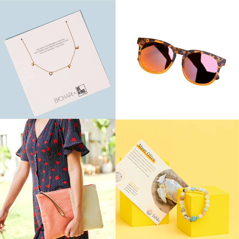 The Ultimate Summer Accessories Bundle