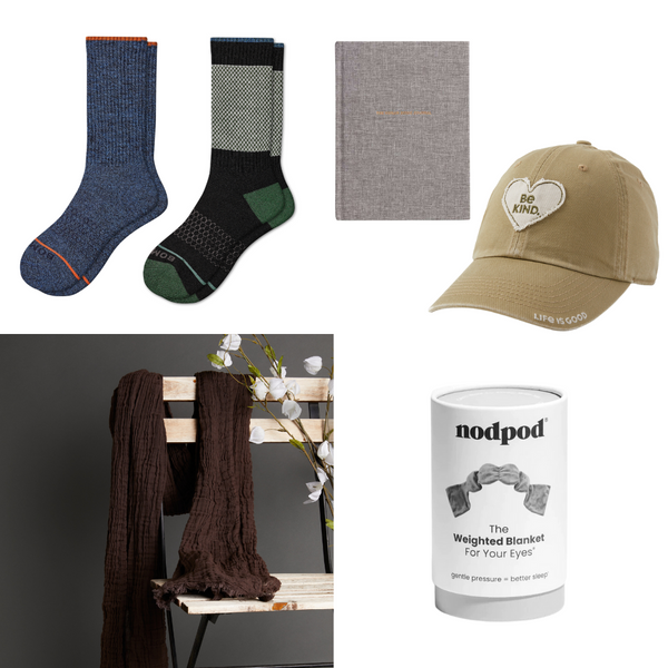 Get Cozy with Ellen Bundle