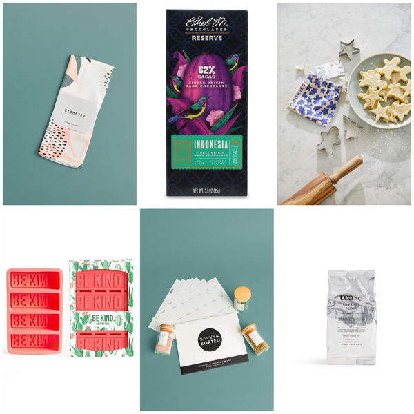 Kitchen Essentials Bundle