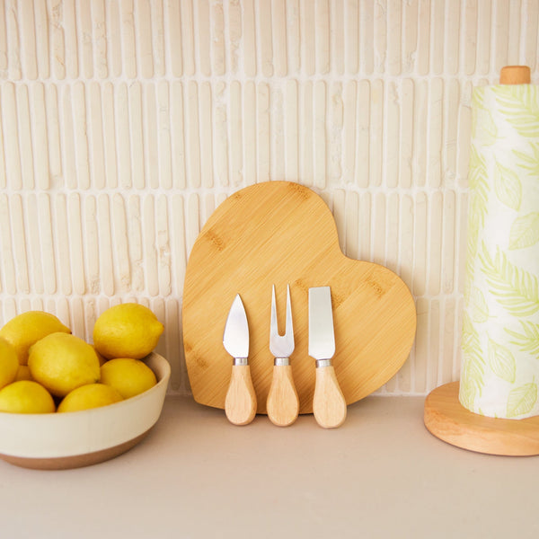 Say Cheese Cheese Knives