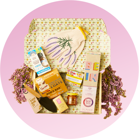 New! BE KIND. by ellen Summer Box