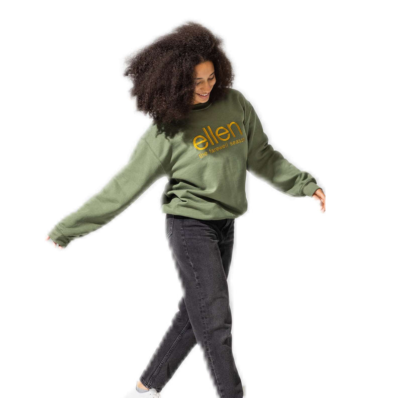 Ellen DeGeneres Official Merchandise 