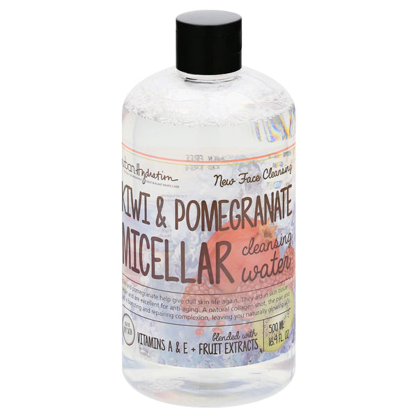 Urban Hydration - Kiwi & Pomegranate