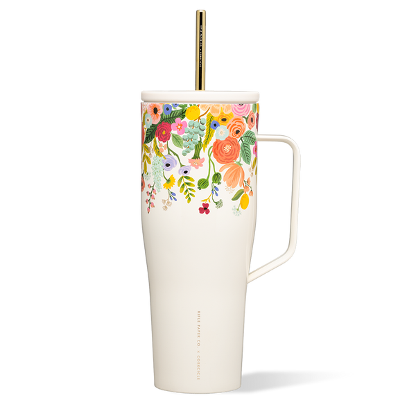 Rifle Paper Co. Cold Cup XL by CORKCICLE.