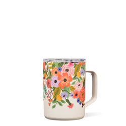 Rifle Paper Co. Coffee Mug by CORKCICLE.
