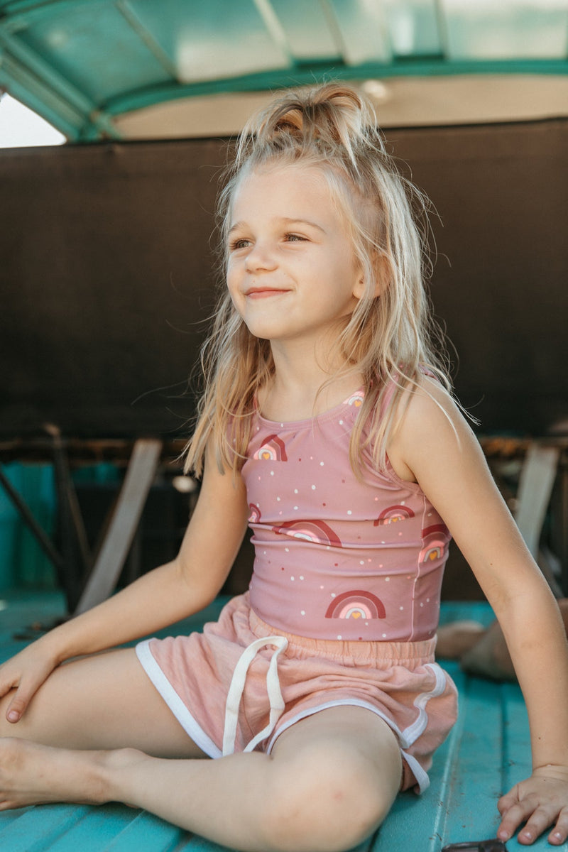 Sea Arches Swimsuit by SEASTA SURF