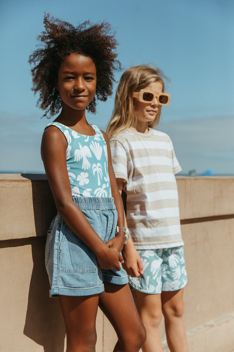 Seaesta Surf x Ty Williams Swimsuit by Seaesta Surf