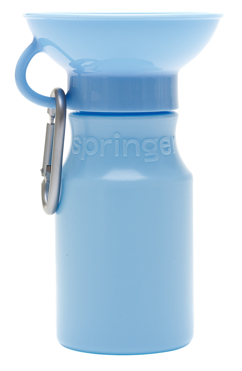 Mini Dog Travel Bottle By Springer