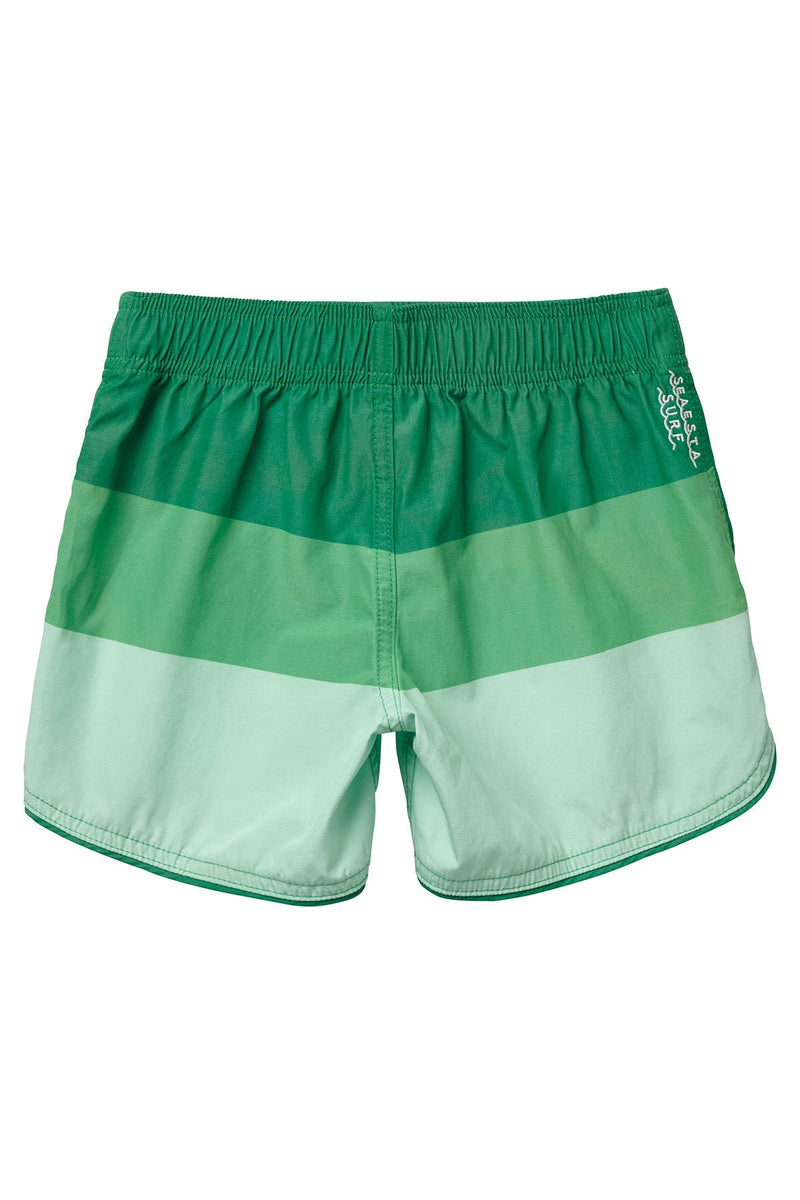 Triple Scoop Boardshorts by Seaesta Surf