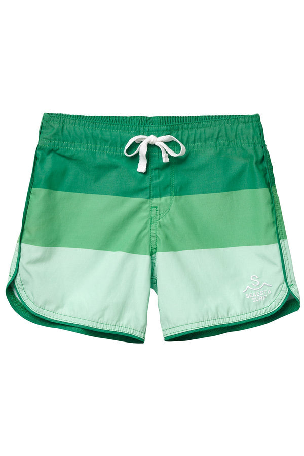 Triple Scoop Boardshorts by Seaesta Surf