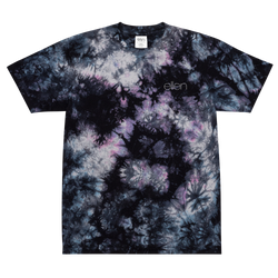 Ellen Original – Oversized tie-dye t-shirt
