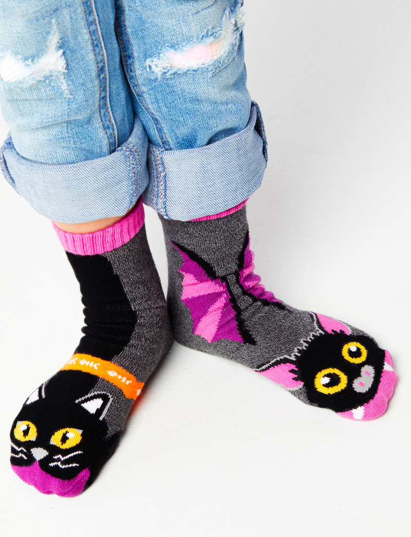 Socks no slip 2025