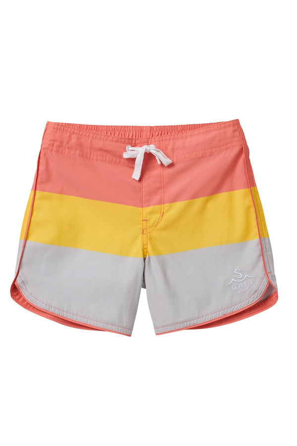 Triple Scoop Boardshorts by Seaesta Surf
