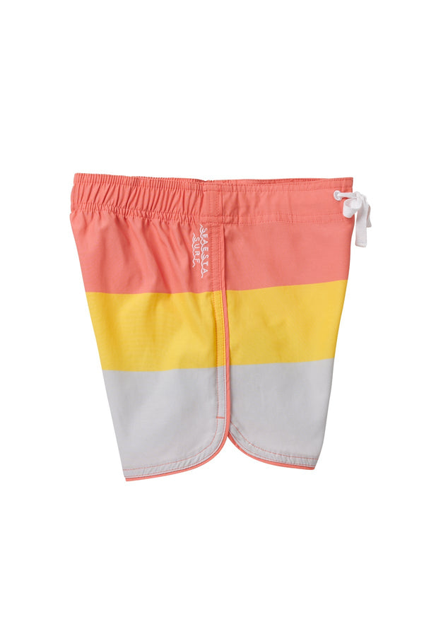 Triple Scoop Boardshorts by Seaesta Surf