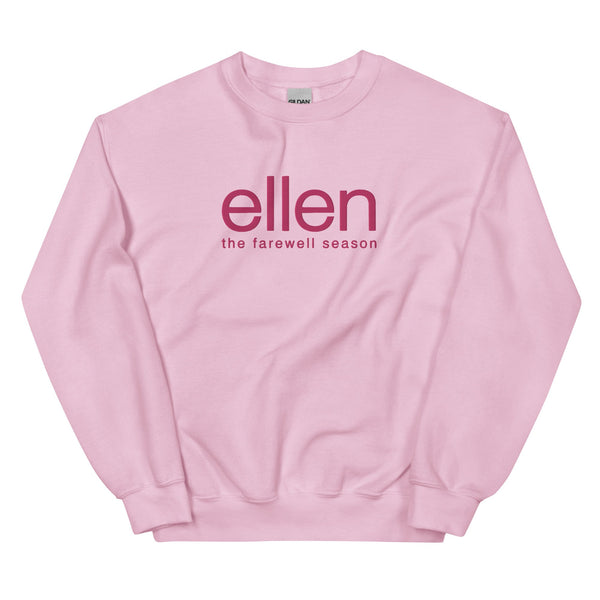 Ellen DeGeneres Official Merchandise 