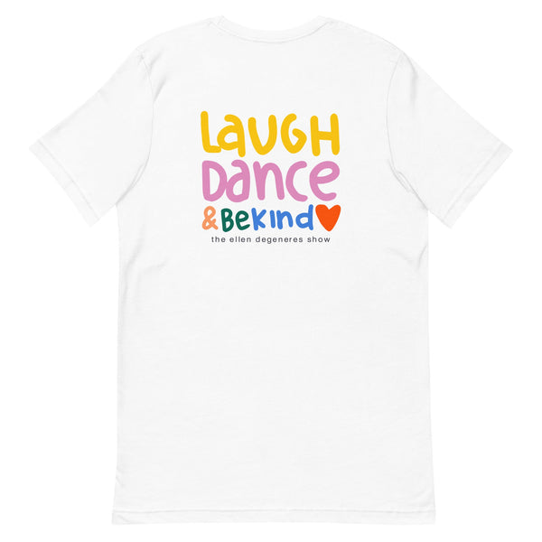 Ellen DeGeneres Official Merchandise 