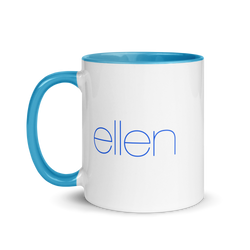 Ellen Original – Mug