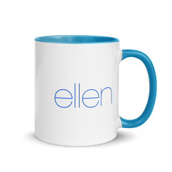 Ellen Original – Mug