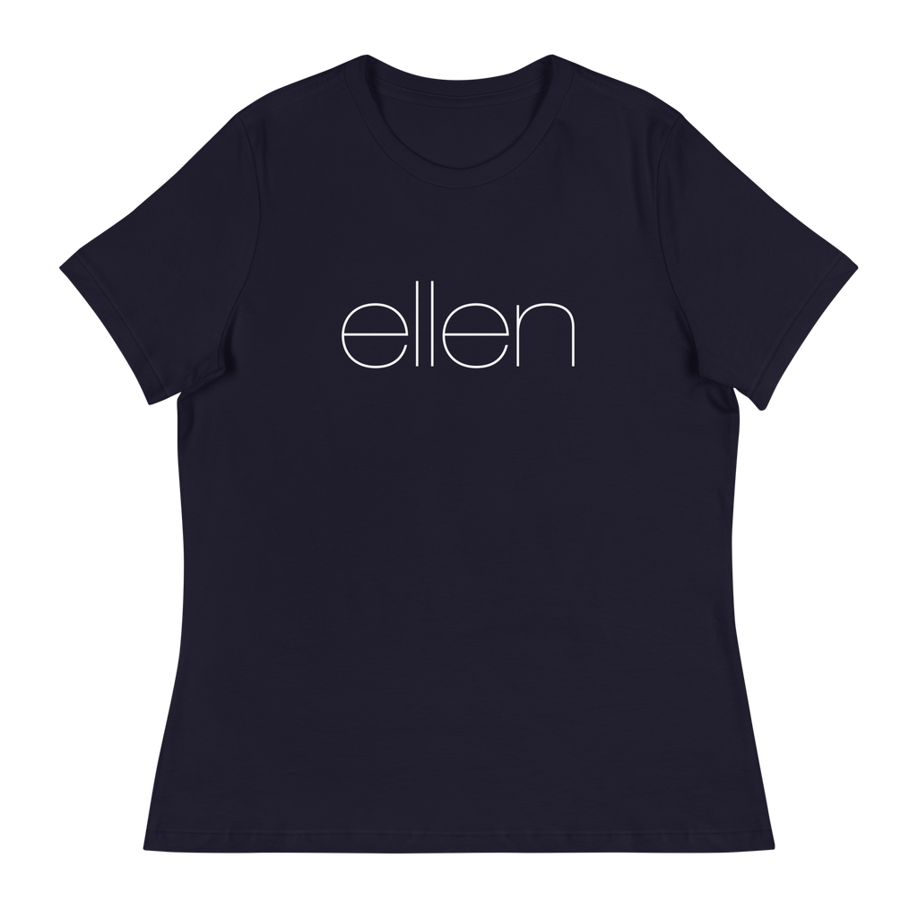 Ellen tee 2025