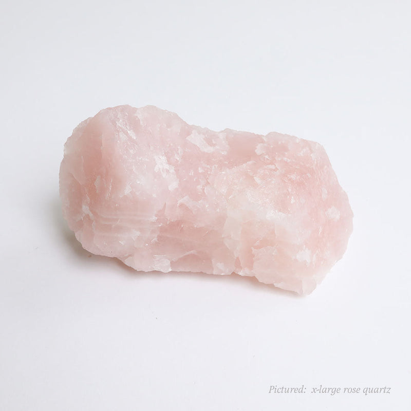 Rose Quartz by Before Noon
