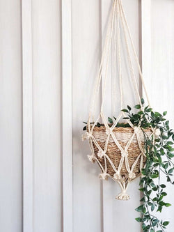 Shuly Plant Hanger by KORISSA