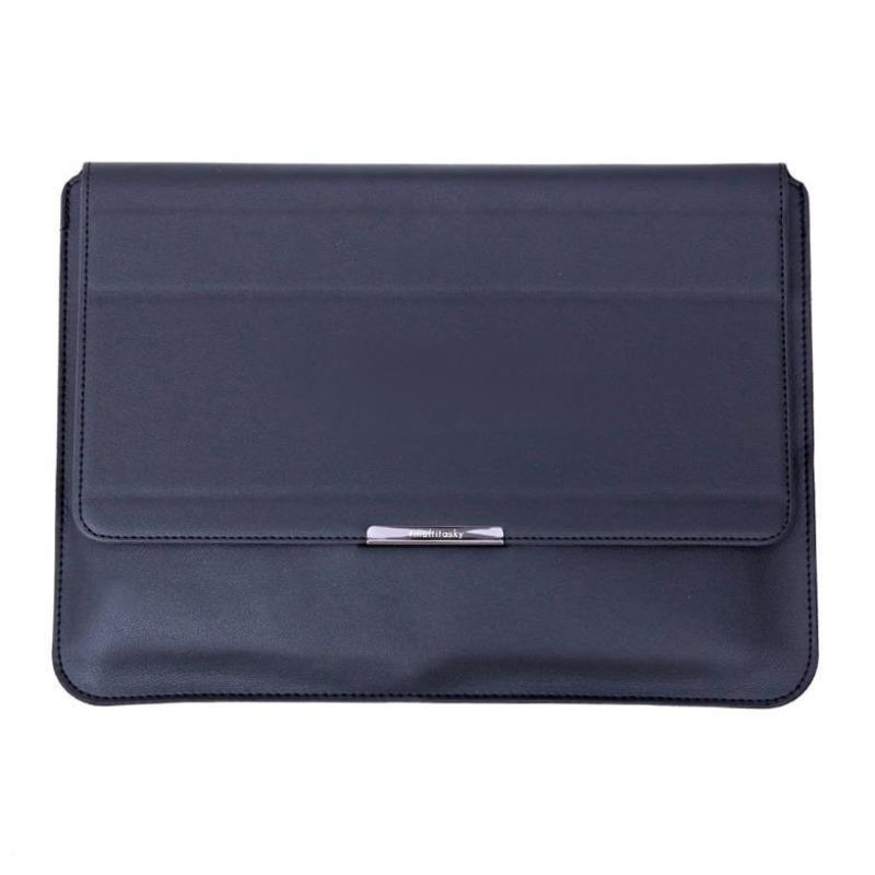 Small Computer Bag|unisex Denim Laptop Bag 12-15.6 Inch - Shoulder  Briefcase For Macbook Air Pro
