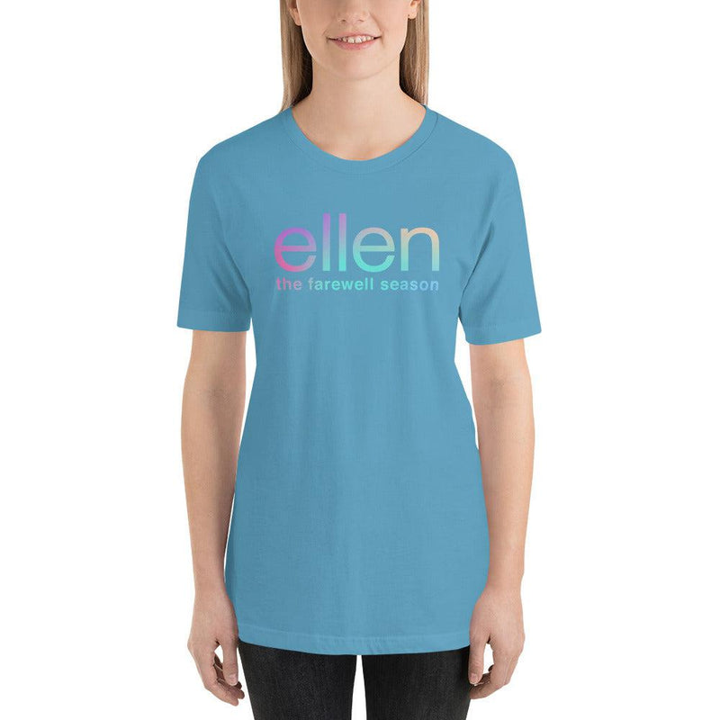 Ellen DeGeneres Official Merchandise 